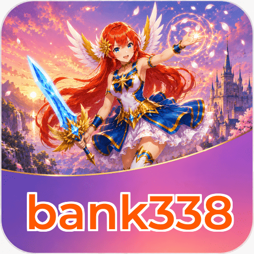 bank338 Download Guide