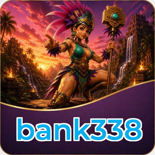 Verifikasi profile bank338